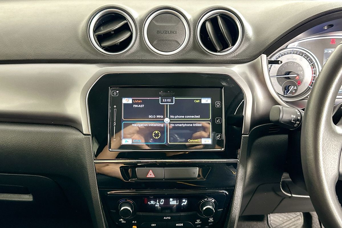 2023 Suzuki VITARA 1.6L LY SERIES II MY22