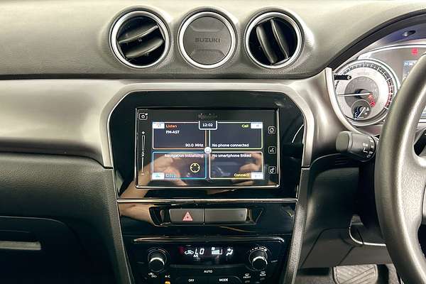 2023 Suzuki VITARA 1.6L LY SERIES II MY22