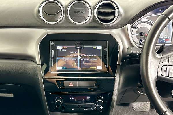 2023 Suzuki VITARA 1.6L LY SERIES II MY22