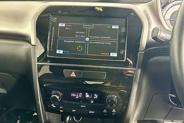 2023 Suzuki VITARA 1.6L LY SERIES II MY22