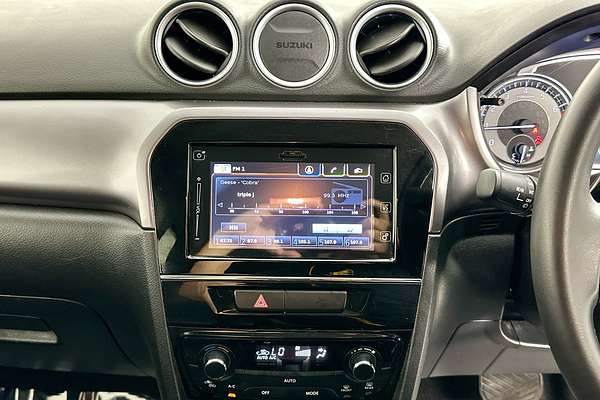2023 Suzuki VITARA 1.6L LY SERIES II MY22