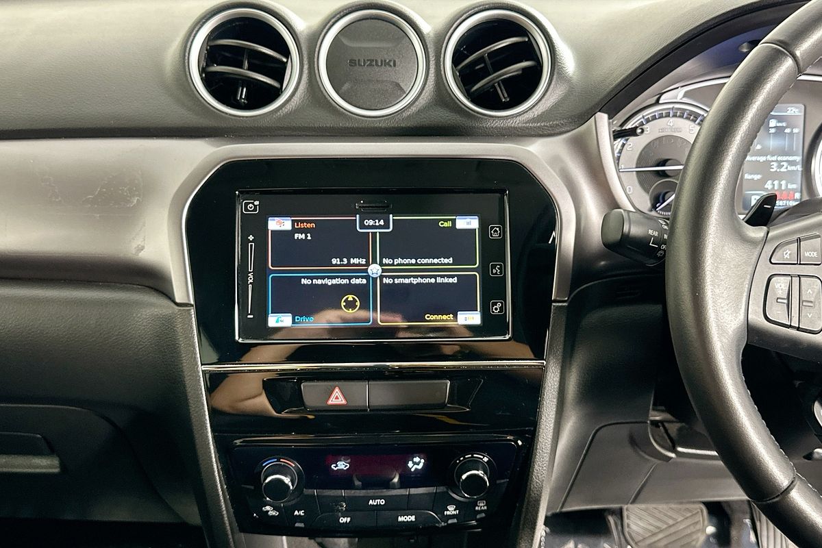 2023 Suzuki VITARA 1.6L LY SERIES II MY22