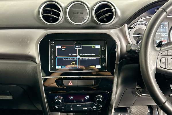 2023 Suzuki VITARA 1.6L LY SERIES II MY22