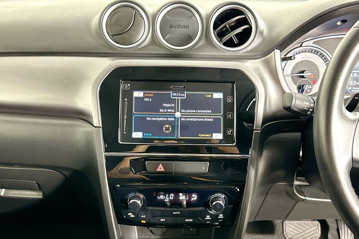 2023 Suzuki VITARA 1.6L LY SERIES II MY22