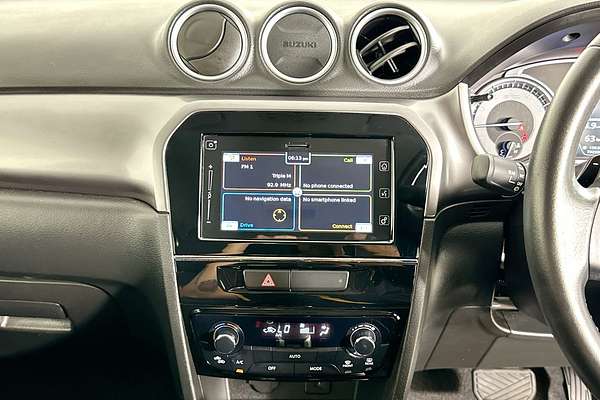 2023 Suzuki VITARA 1.6L LY SERIES II MY22