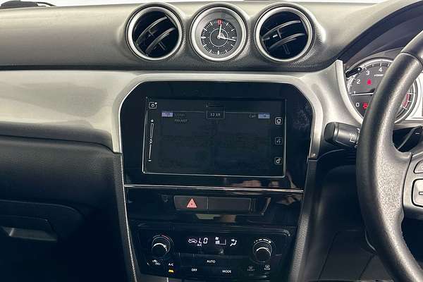 2017 Suzuki VITARA RT-S LY
