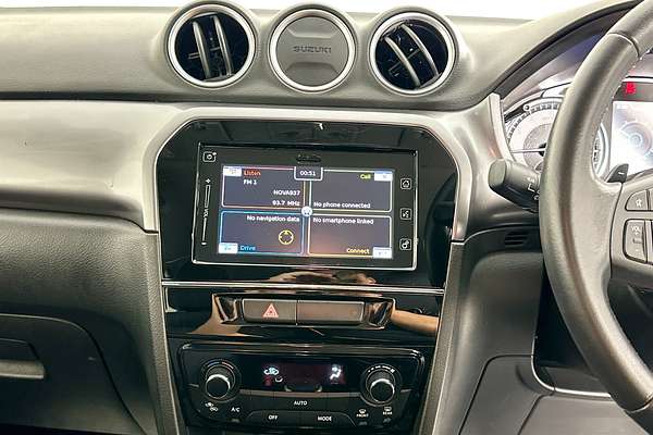 2023 Suzuki VITARA 1.6L LY SERIES II MY22