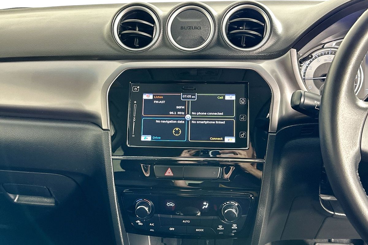 2023 Suzuki VITARA 1.6L LY SERIES II MY22