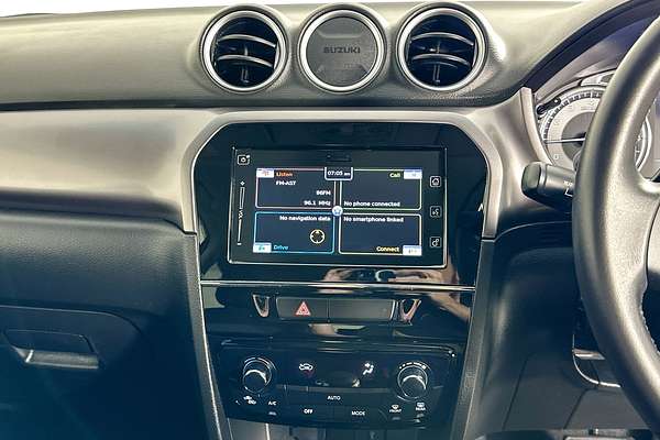 2023 Suzuki VITARA 1.6L LY SERIES II MY22
