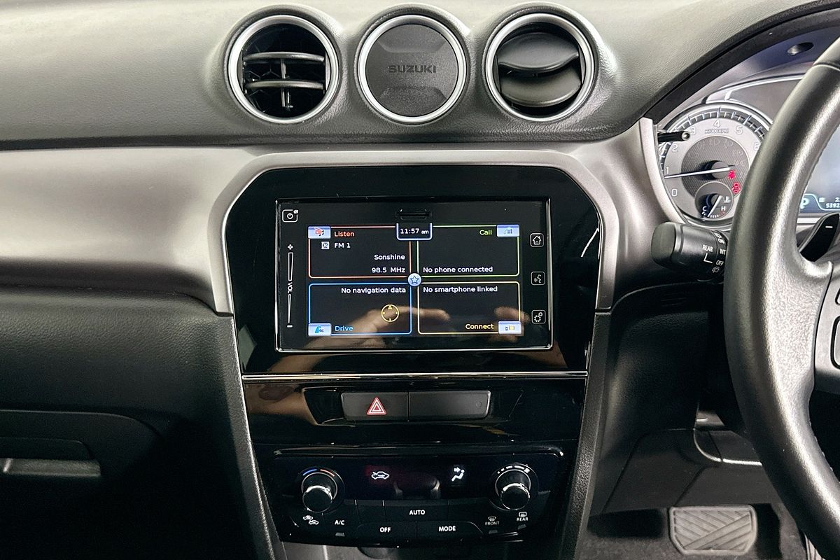 2024 Suzuki VITARA 1.6L LY SERIES II MY22