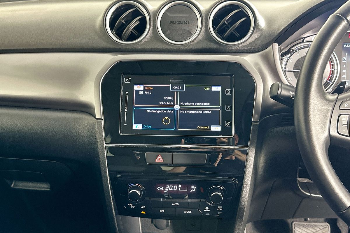 2023 Suzuki VITARA 1.6L LY SERIES II MY22