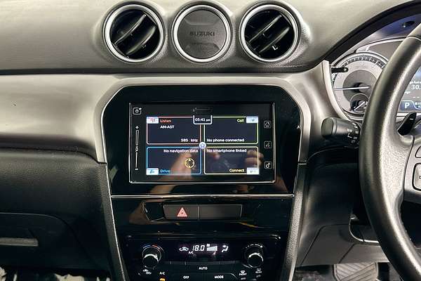 2023 Suzuki VITARA 1.6L LY SERIES II MY22