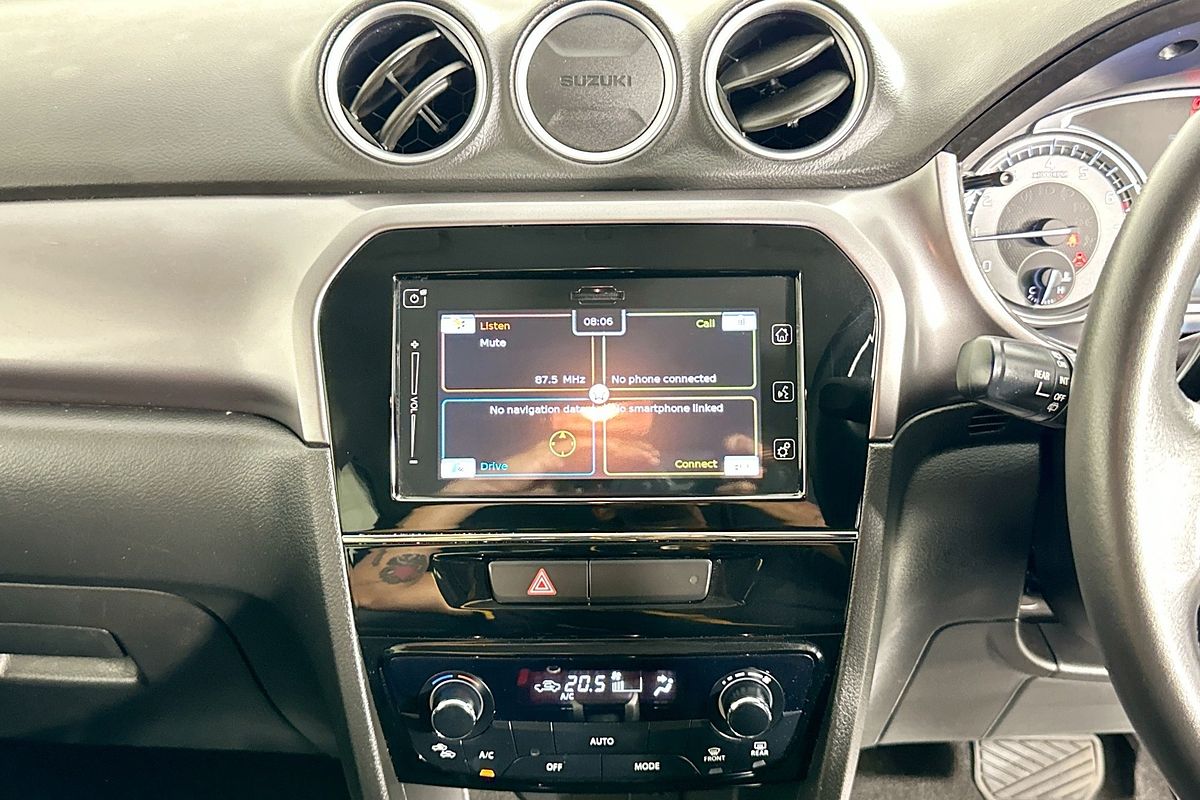 2023 Suzuki VITARA 1.6L LY SERIES II MY22