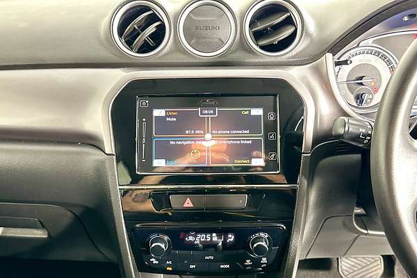 2023 Suzuki VITARA 1.6L LY SERIES II MY22