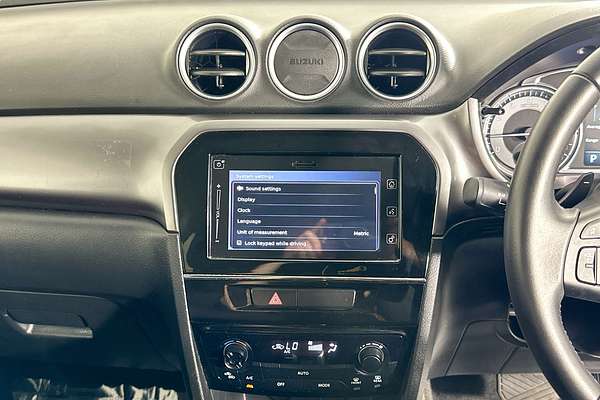 2023 Suzuki VITARA 1.6L LY SERIES II MY22