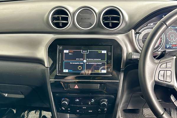 2023 Suzuki VITARA 1.6L LY SERIES II MY22