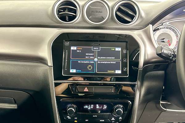 2023 Suzuki VITARA 1.6L LY SERIES II MY22