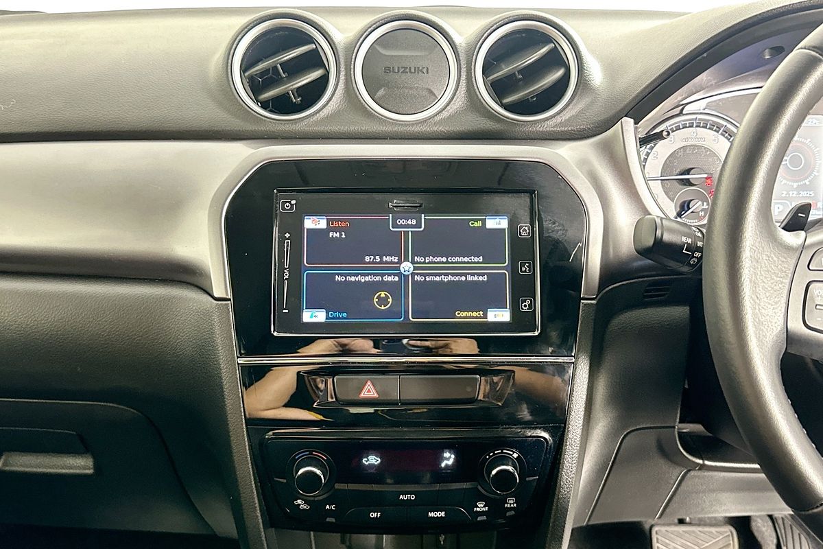 2024 Suzuki VITARA 1.6L LY SERIES II MY22