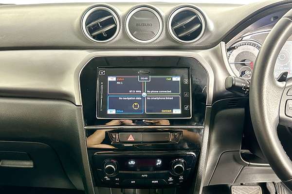 2024 Suzuki VITARA 1.6L LY SERIES II MY22
