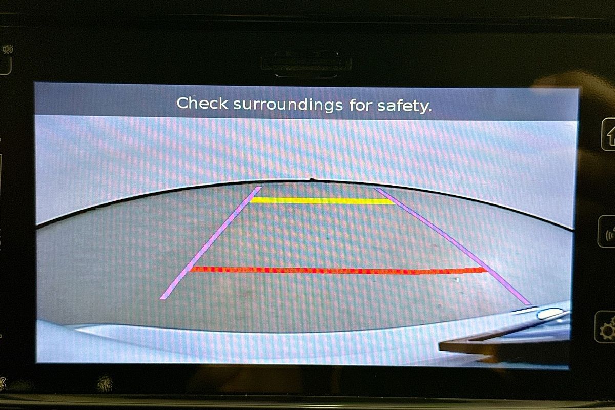 2023 Suzuki VITARA 1.6L LY SERIES II MY22