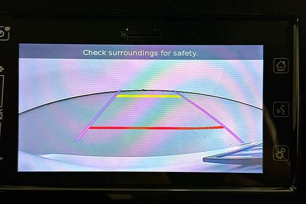 2023 Suzuki VITARA 1.6L LY SERIES II MY22