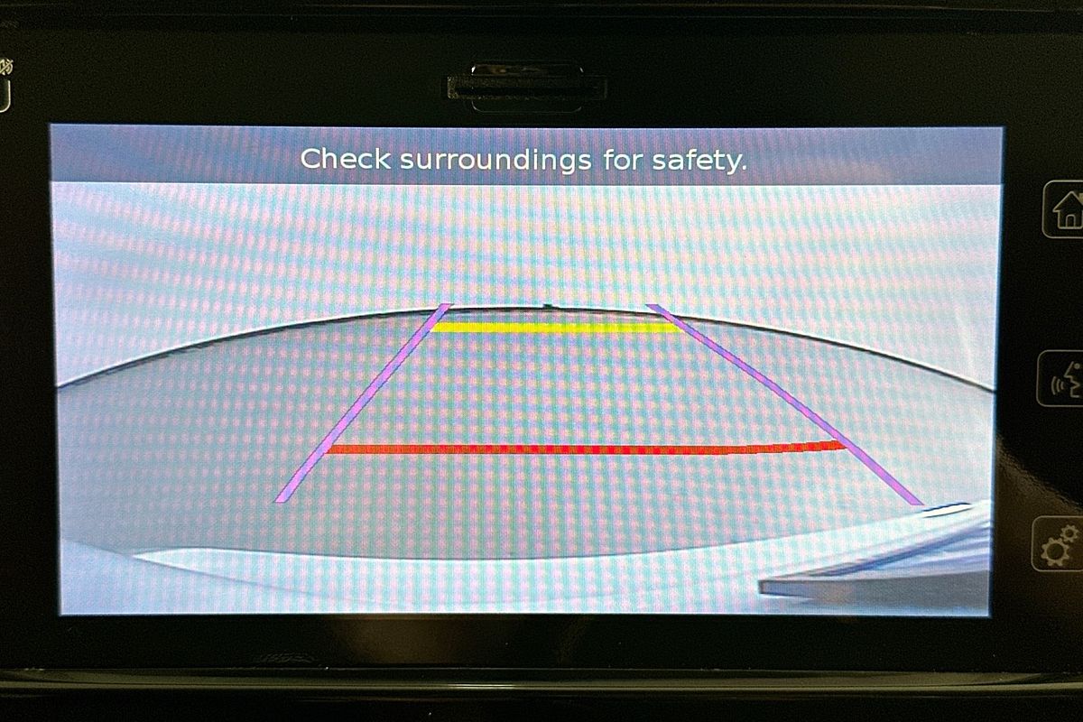 2023 Suzuki VITARA 1.6L LY SERIES II MY22