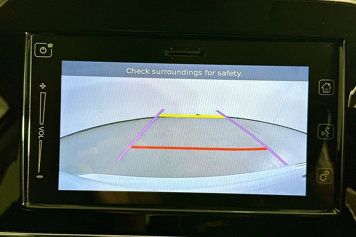 2023 Suzuki VITARA 1.6L LY SERIES II MY22