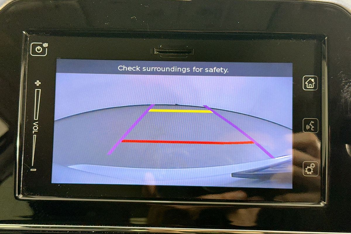 2017 Suzuki VITARA RT-S LY