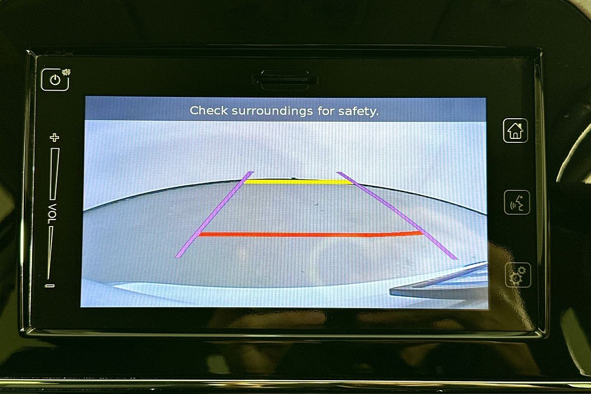 2023 Suzuki VITARA 1.6L LY SERIES II MY22