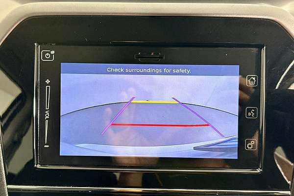 2024 Suzuki VITARA 1.6L LY SERIES II MY22