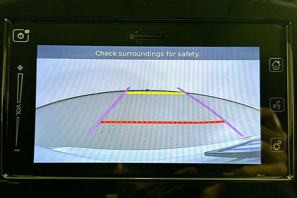 2023 Suzuki VITARA 1.6L LY SERIES II MY22