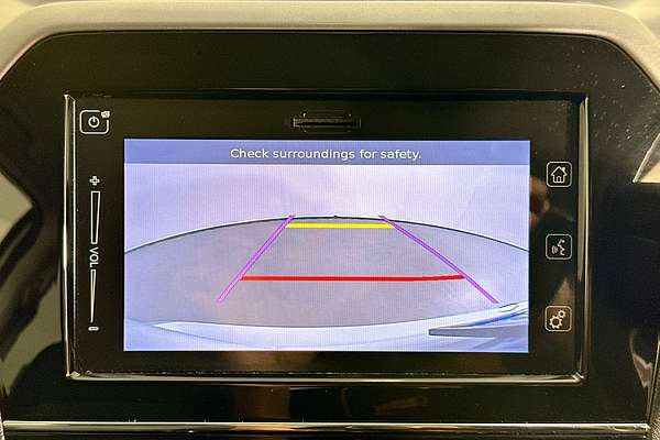 2023 Suzuki VITARA 1.6L LY SERIES II MY22