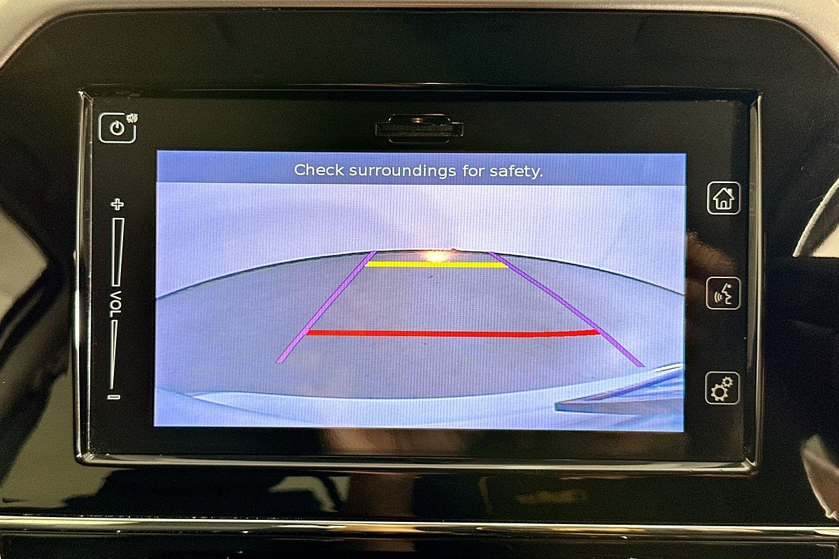 2023 Suzuki VITARA 1.6L LY SERIES II MY22