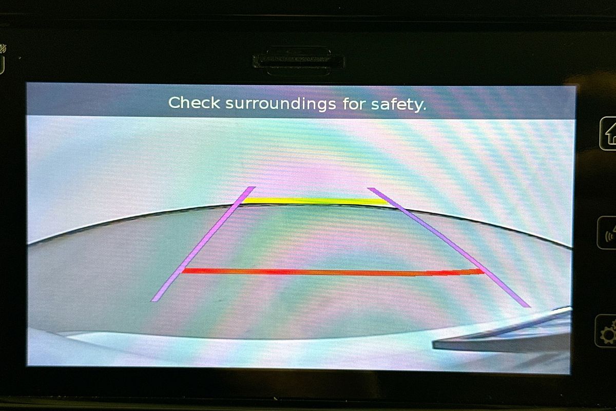 2023 Suzuki VITARA 1.6L LY SERIES II MY22