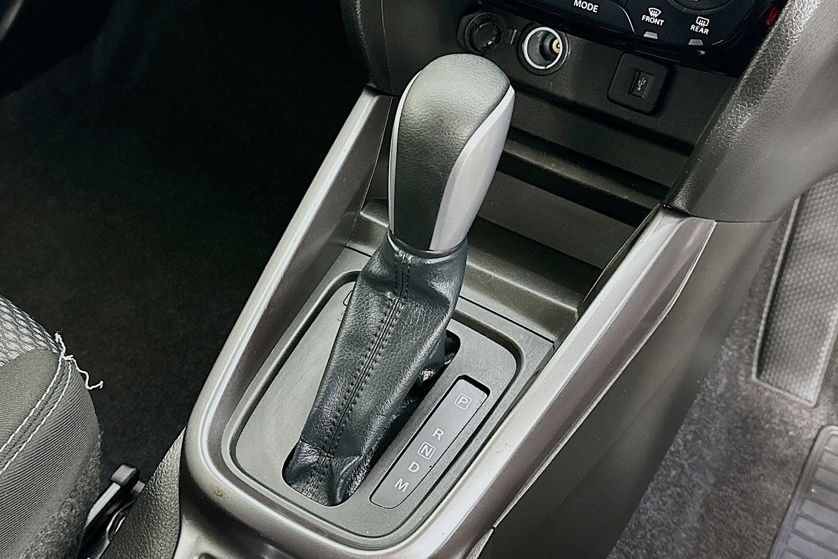 2024 Suzuki VITARA LY Series II