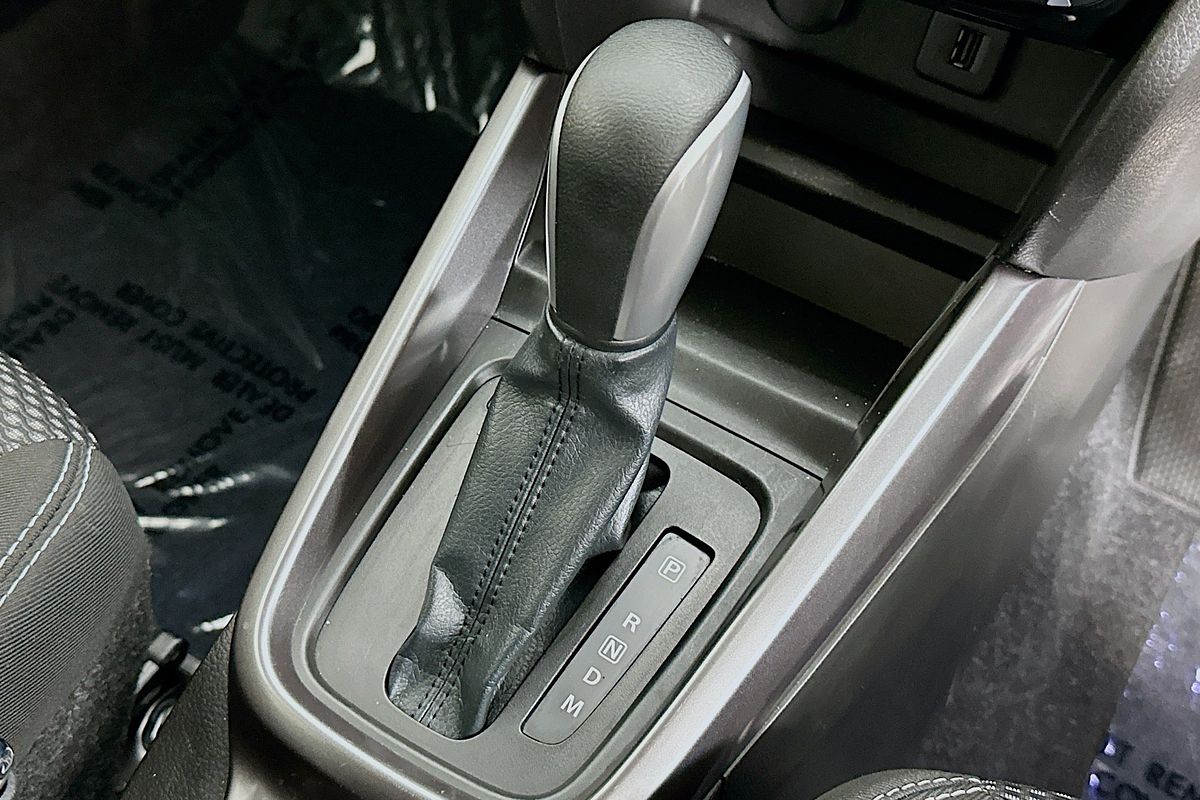 2023 Suzuki Vitara LY Series II