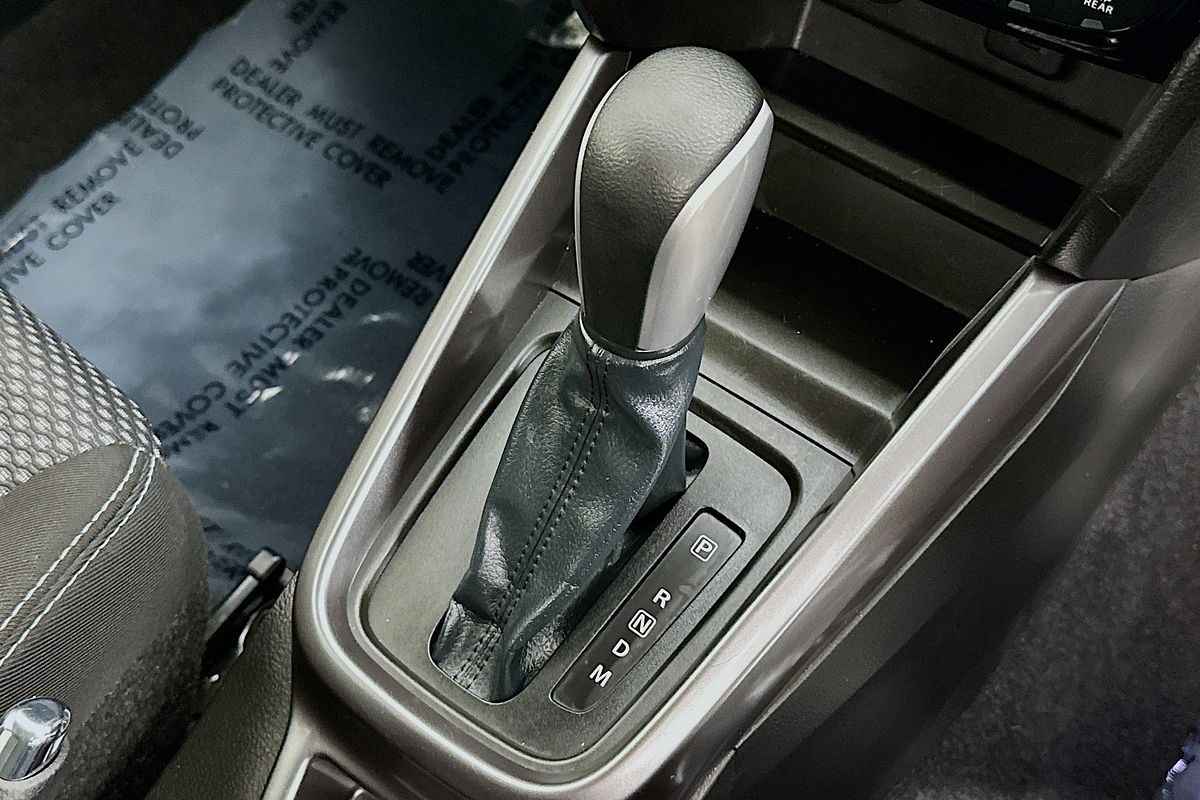 2023 Suzuki VITARA LY Series II