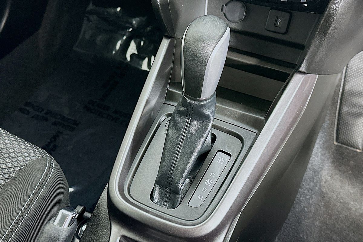 2023 Suzuki VITARA LY Series II