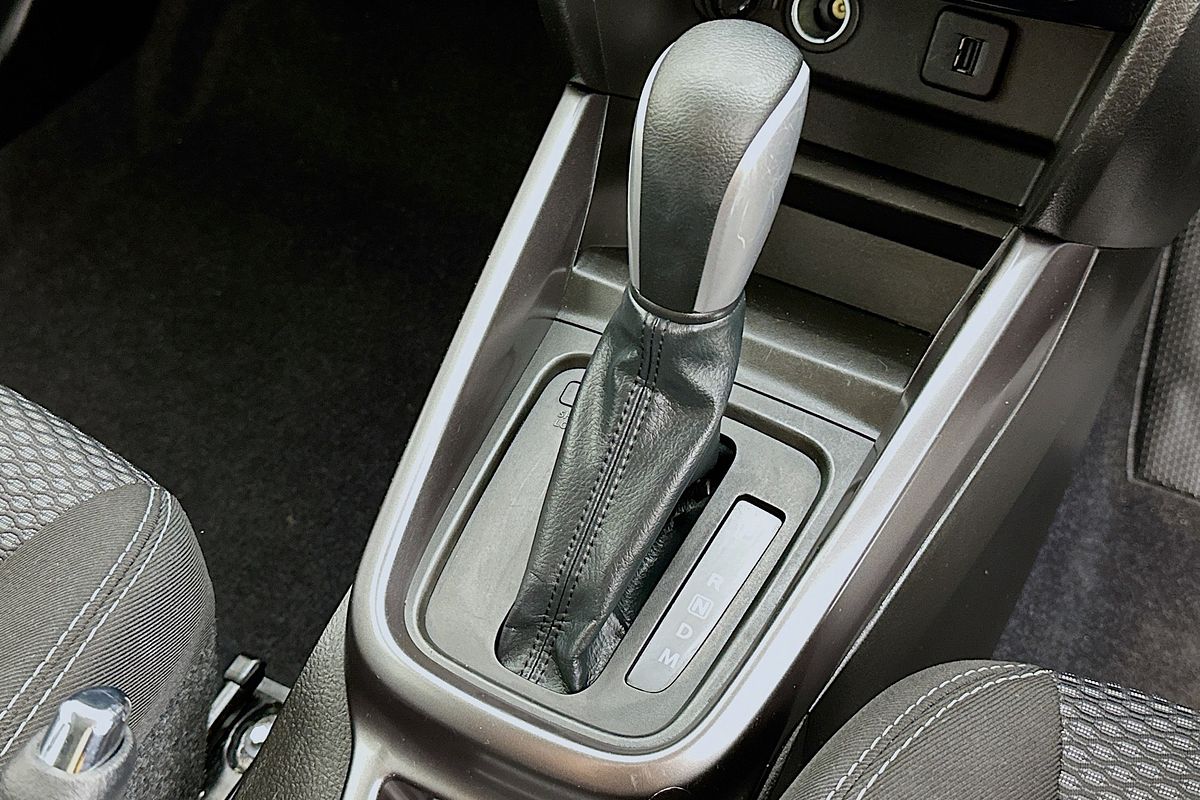 2023 Suzuki VITARA 1.6L LY SERIES II MY22