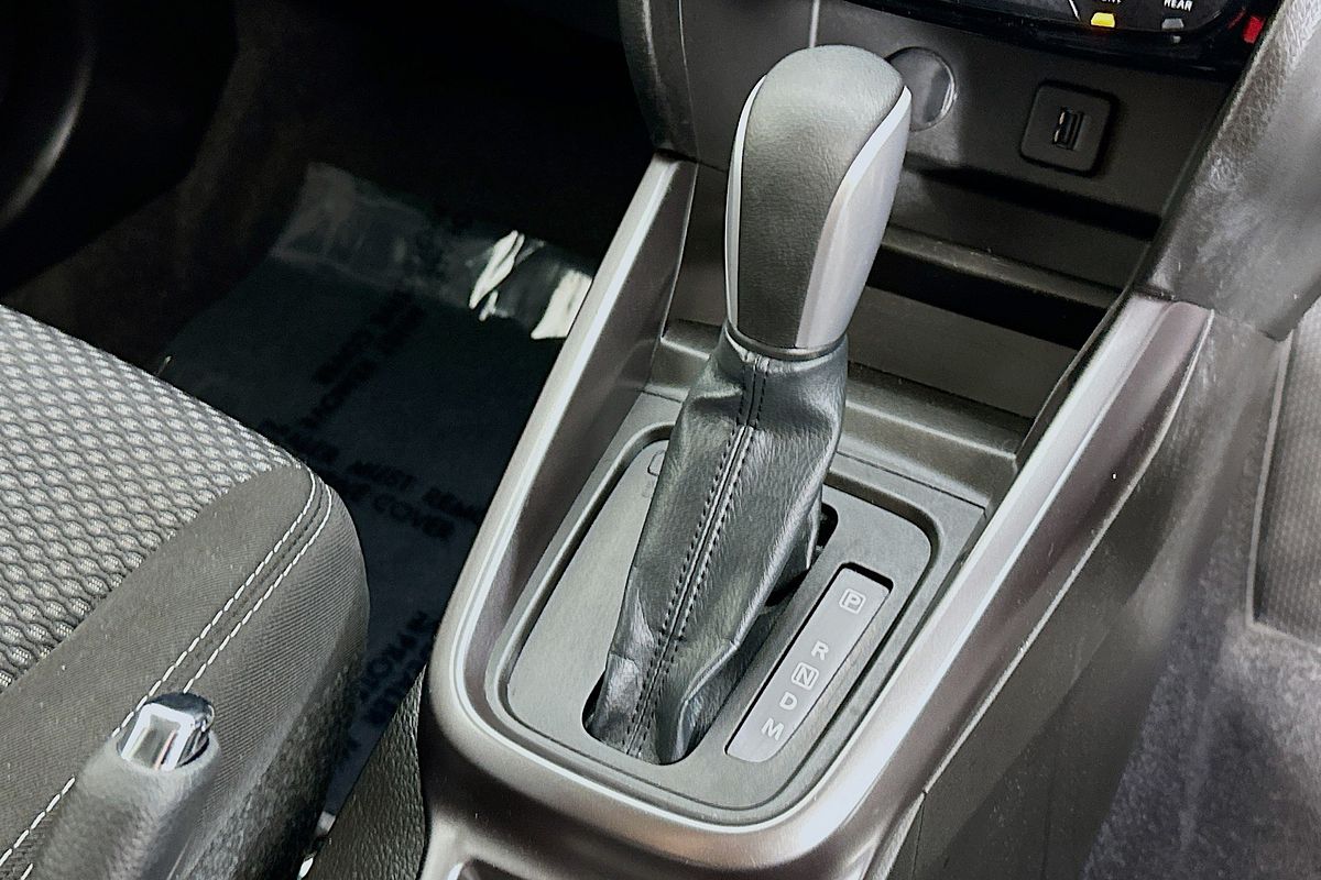 2023 Suzuki VITARA 1.6L LY SERIES II MY22