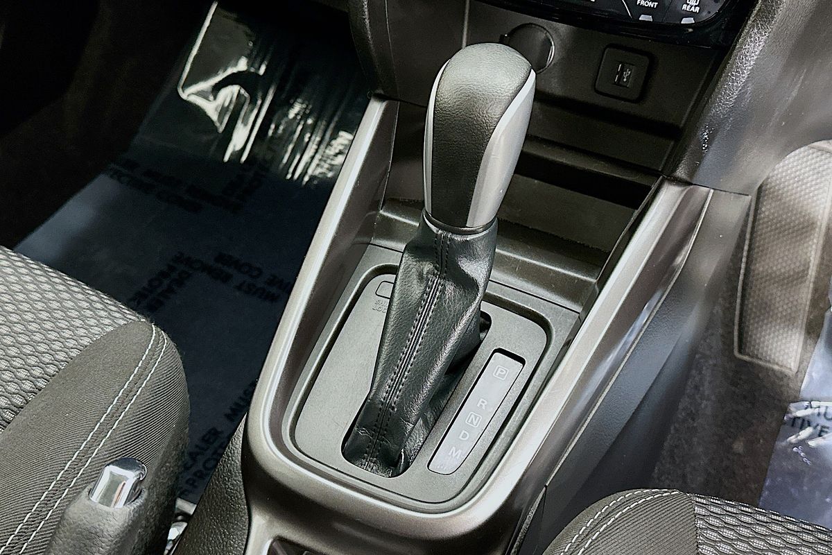 2023 Suzuki VITARA 1.6L LY SERIES II MY22