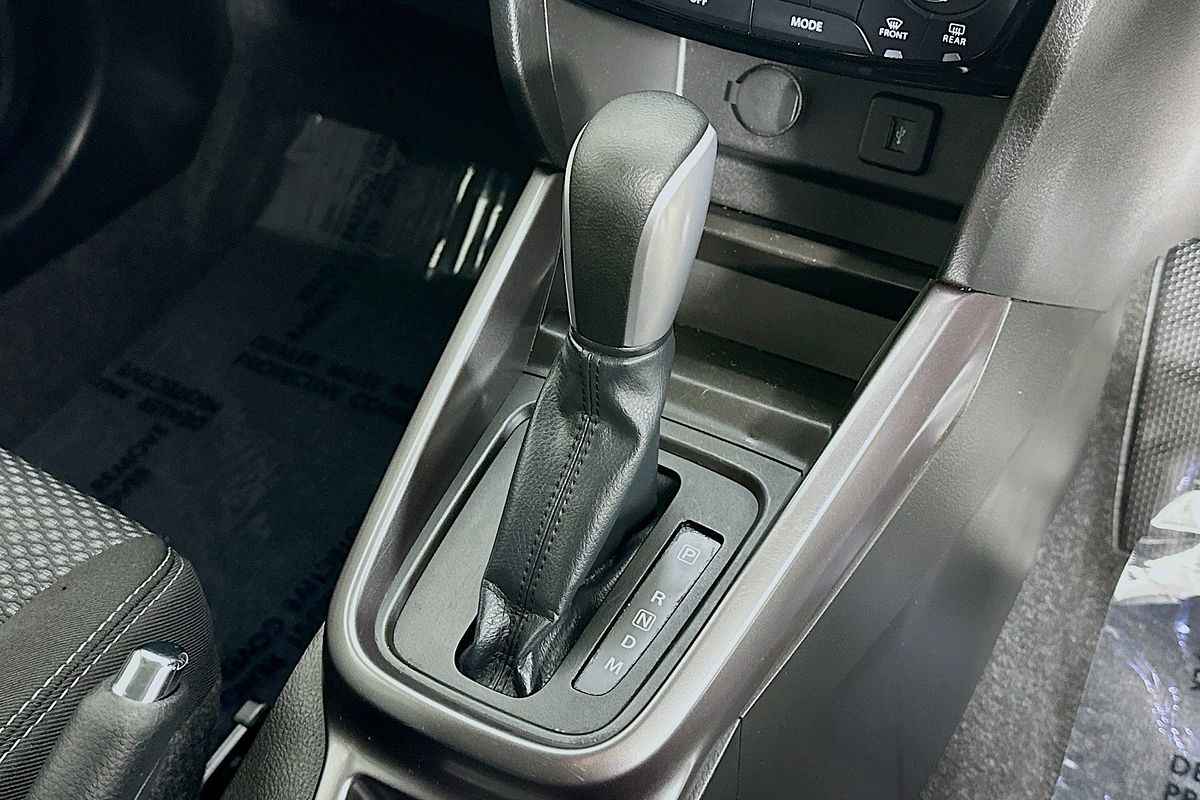 2023 Suzuki VITARA 1.6L LY SERIES II MY22