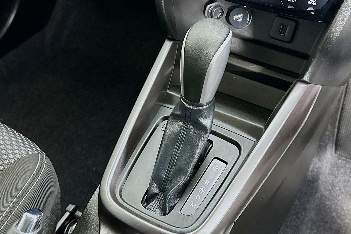 2023 Suzuki VITARA 1.6L LY SERIES II MY22