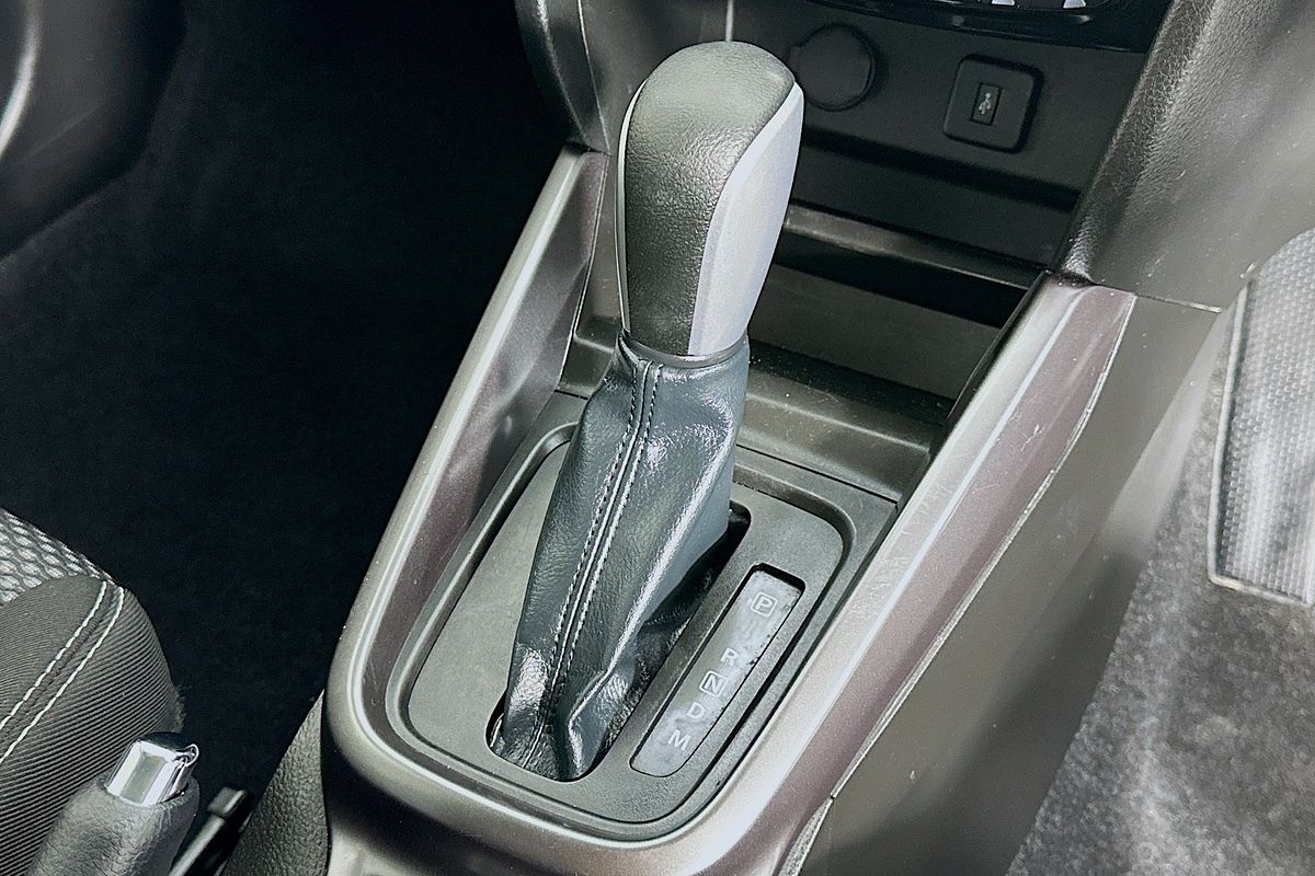 2023 Suzuki VITARA 1.6L LY SERIES II MY22