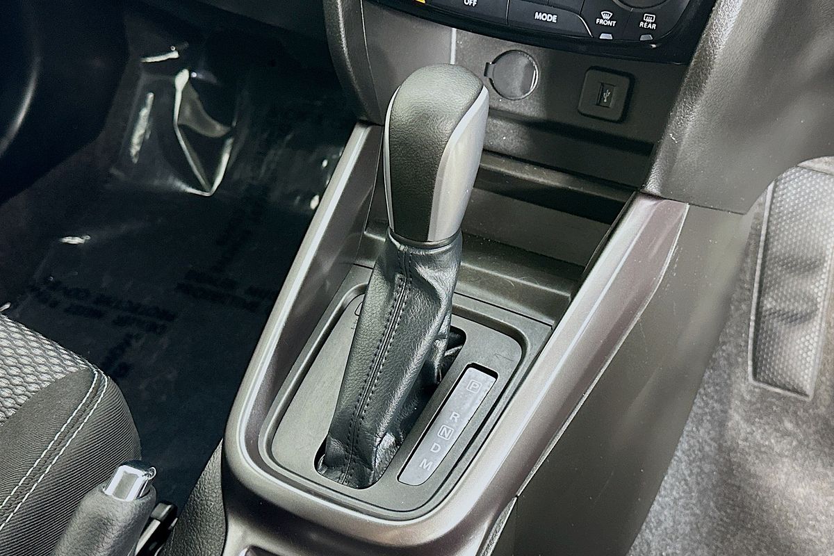 2023 Suzuki VITARA 1.6L LY SERIES II MY22