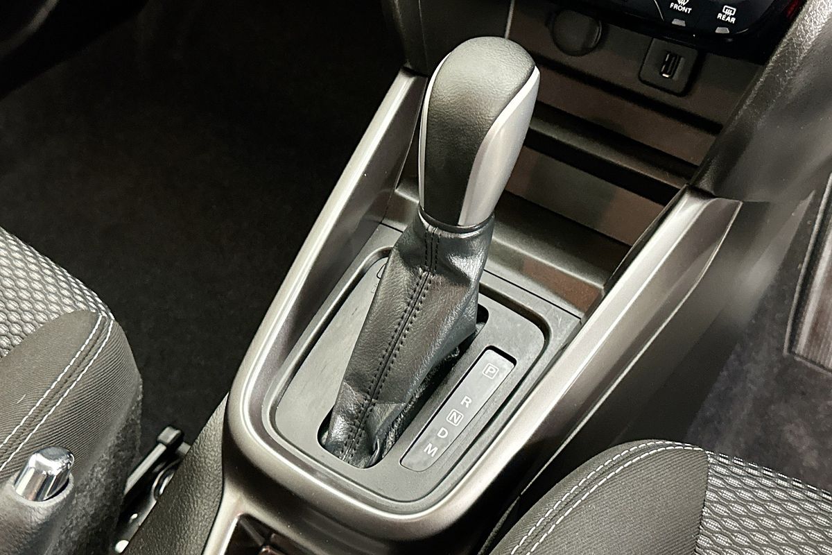 2023 Suzuki VITARA 1.6L LY SERIES II MY22
