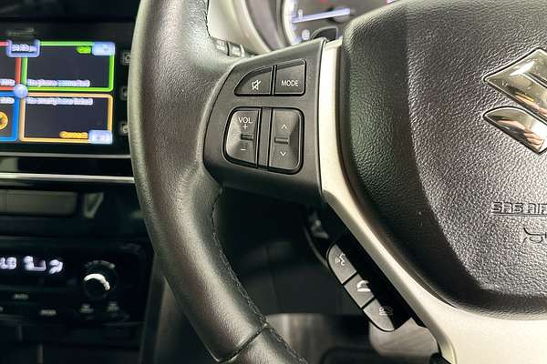 2016 Suzuki VITARA RT-S LY