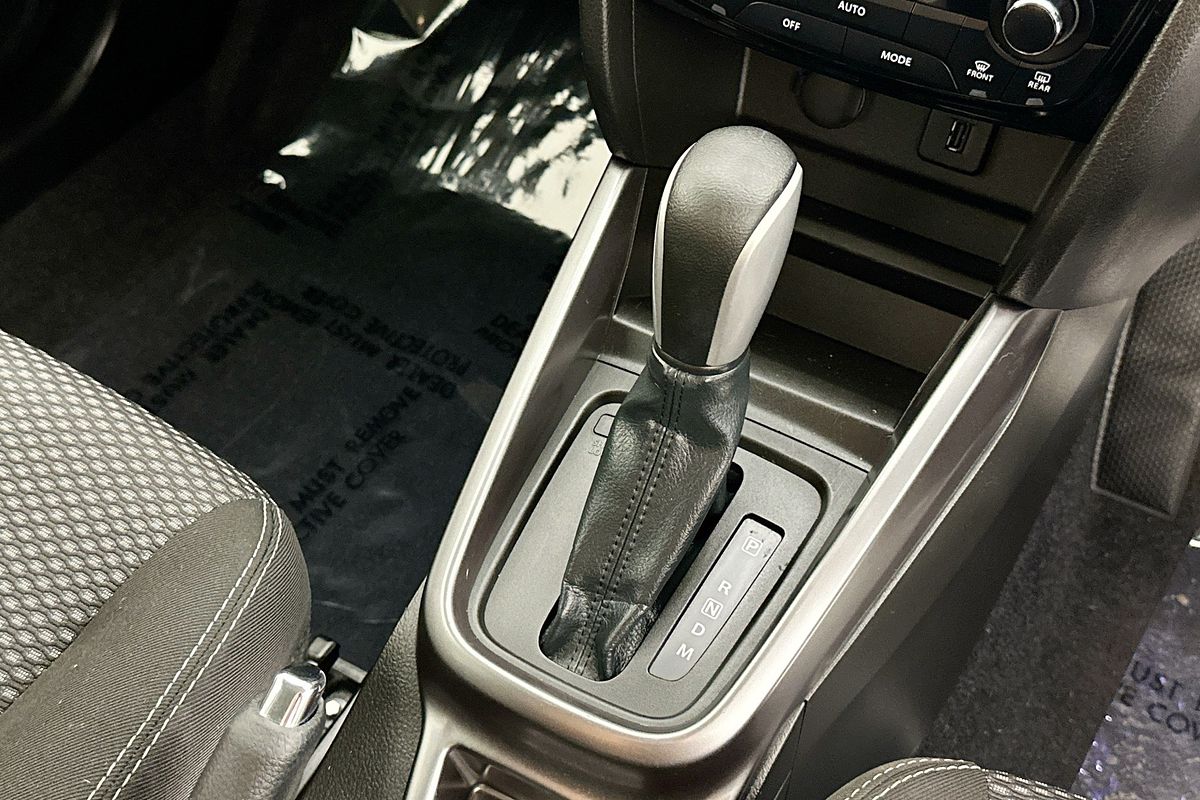 2020 Suzuki VITARA 1.6L SERIES II