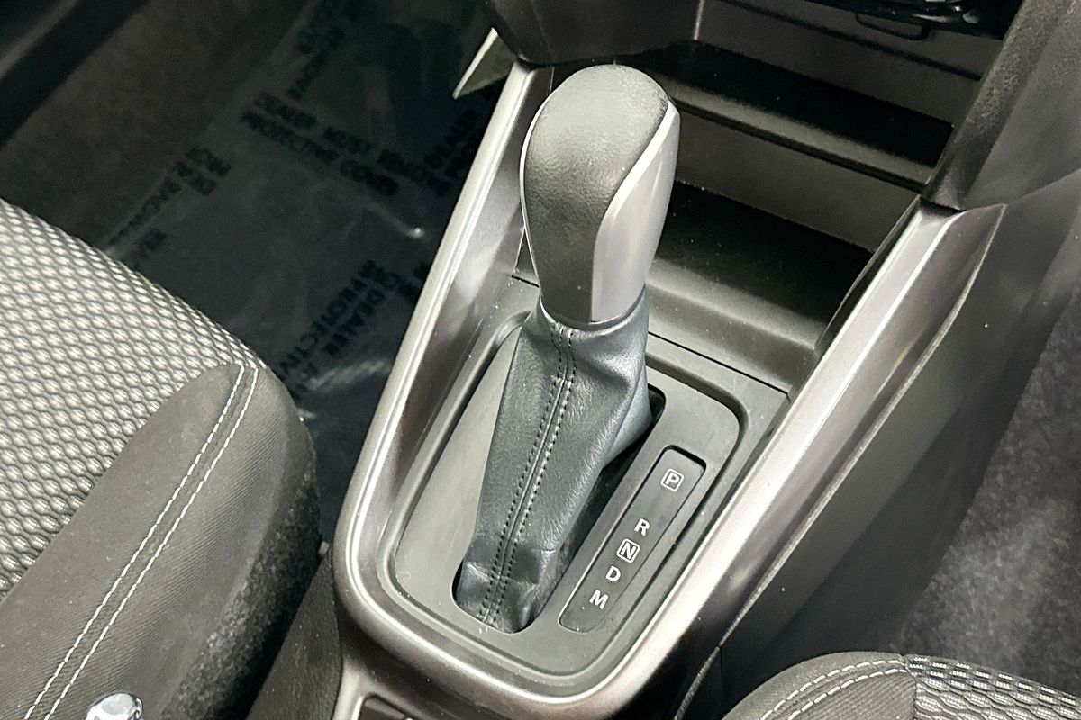 2024 Suzuki VITARA 1.6L LY SERIES II MY22