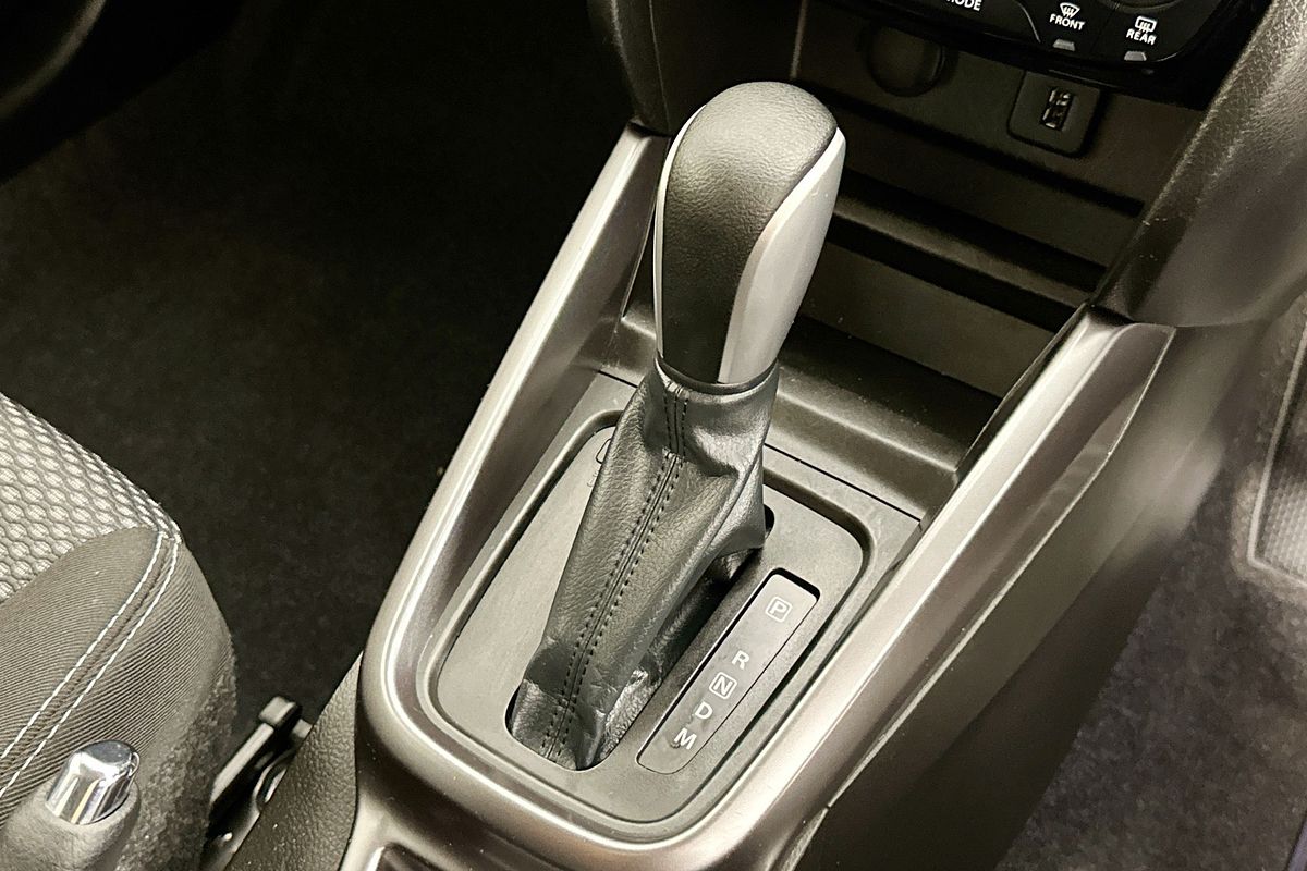 2023 Suzuki VITARA 1.6L LY SERIES II MY22